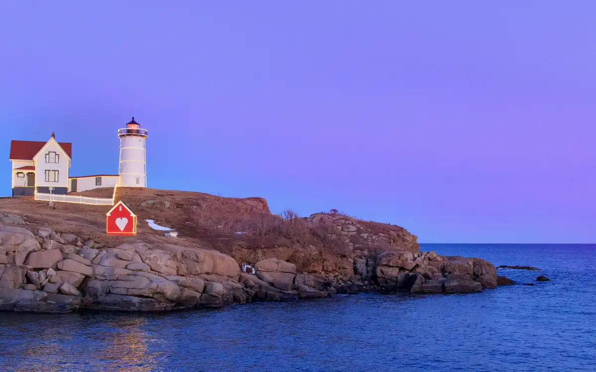 Kennebunkport
