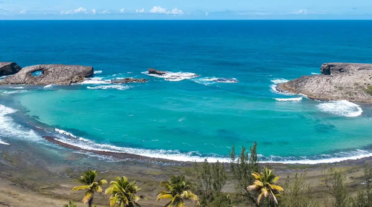 Arecibo