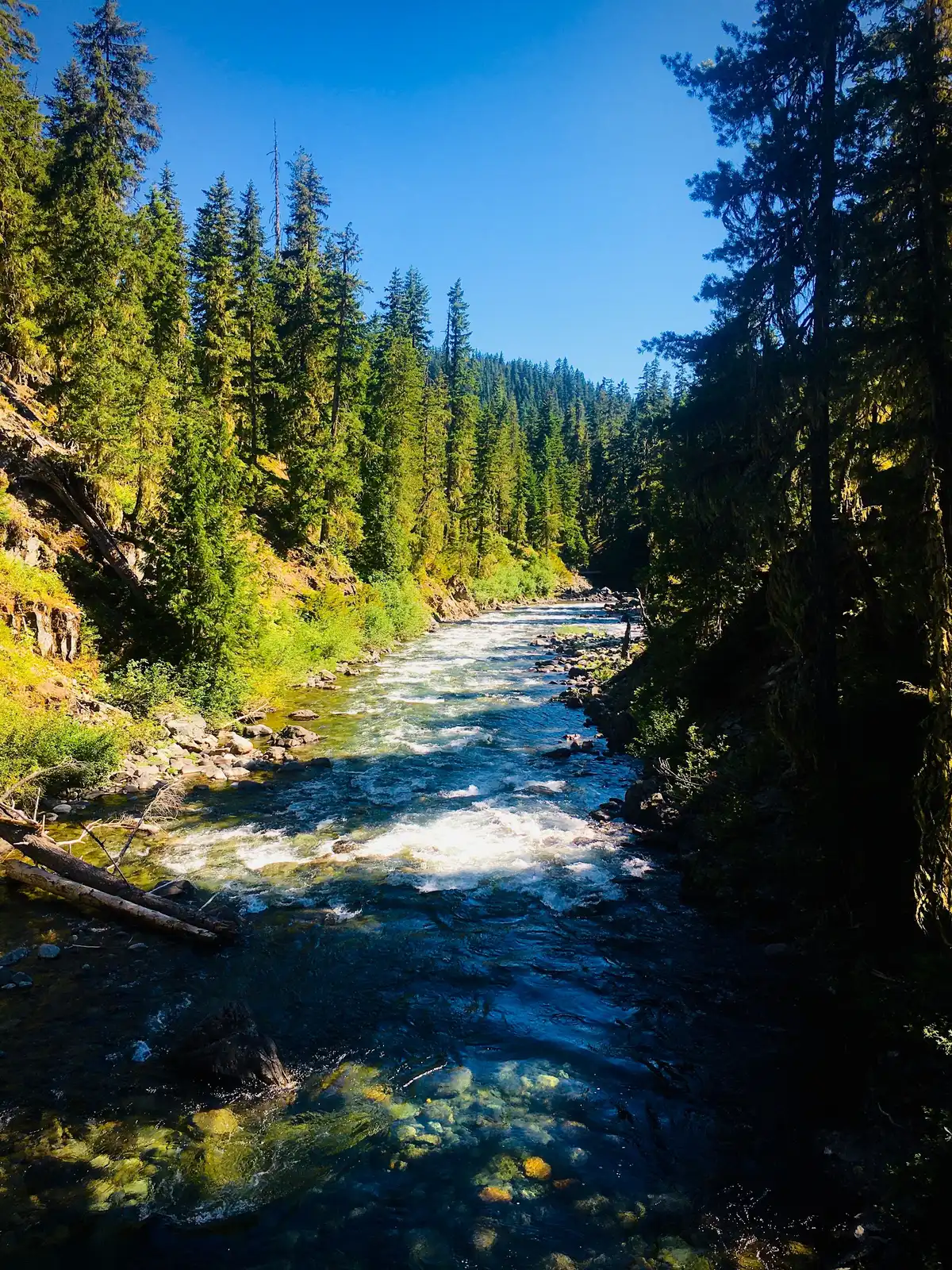 Cle Elum