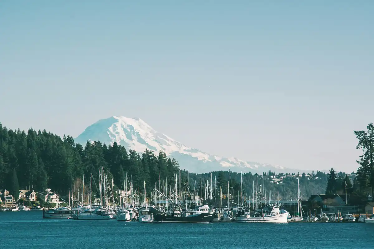 Gig Harbor