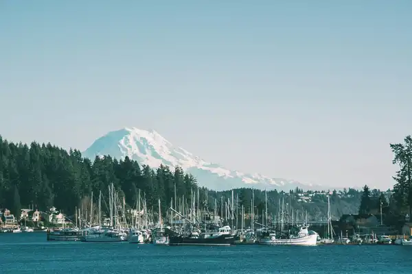 Photo of Gig Harbor