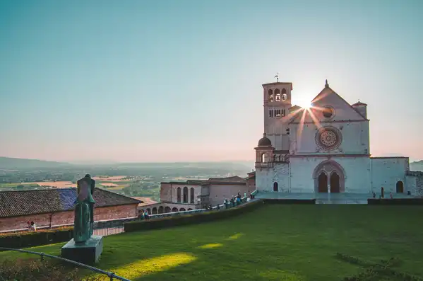 Photo of Assisi