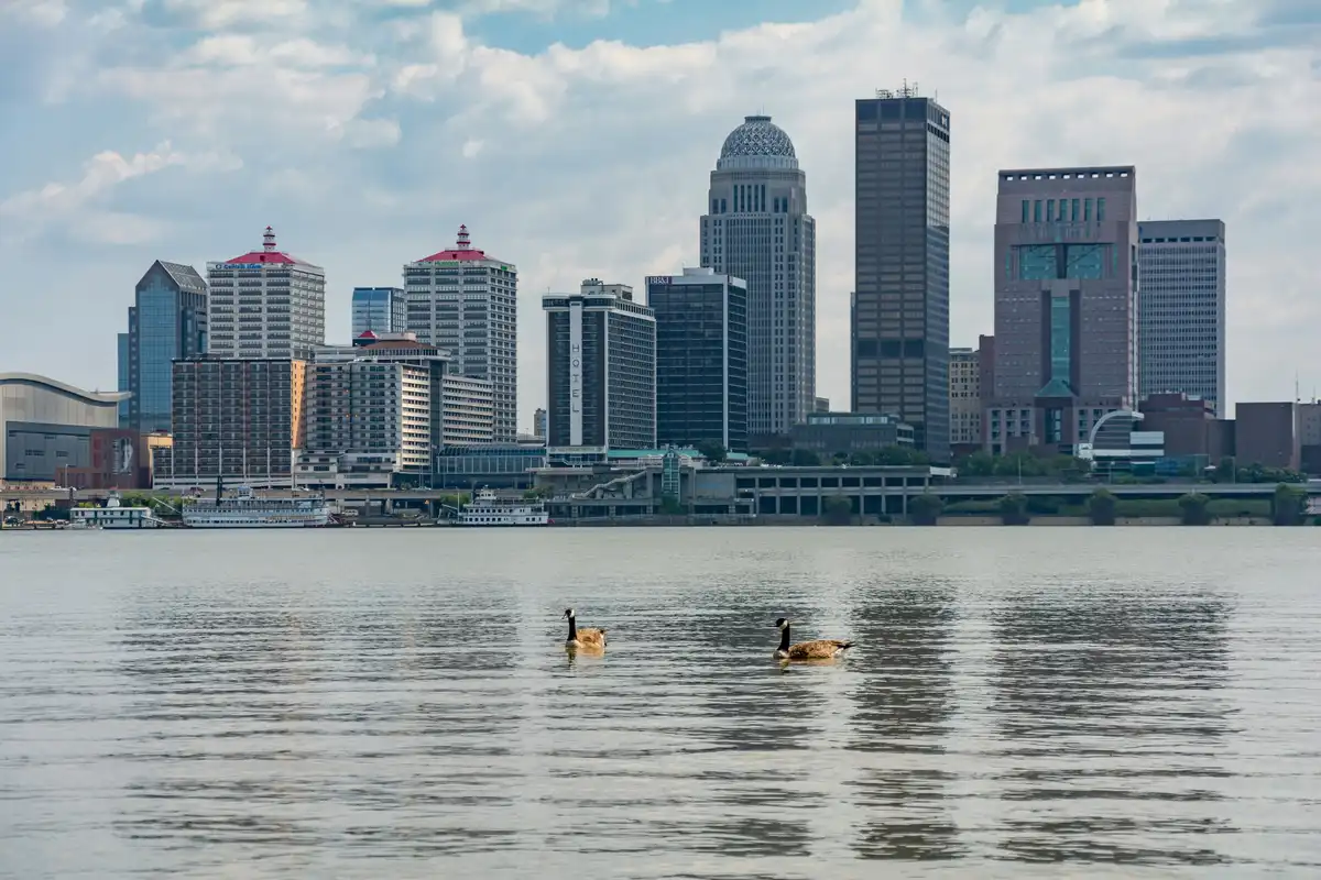 Louisville