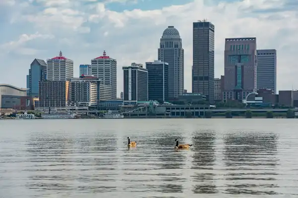 Photo of Louisville