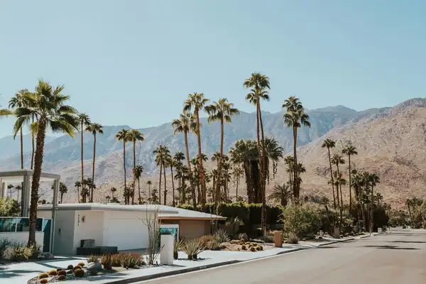 Photo of Palm Springs