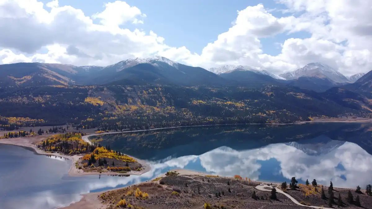 Leadville
