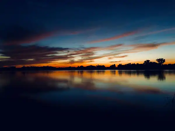 Photo of El Reno