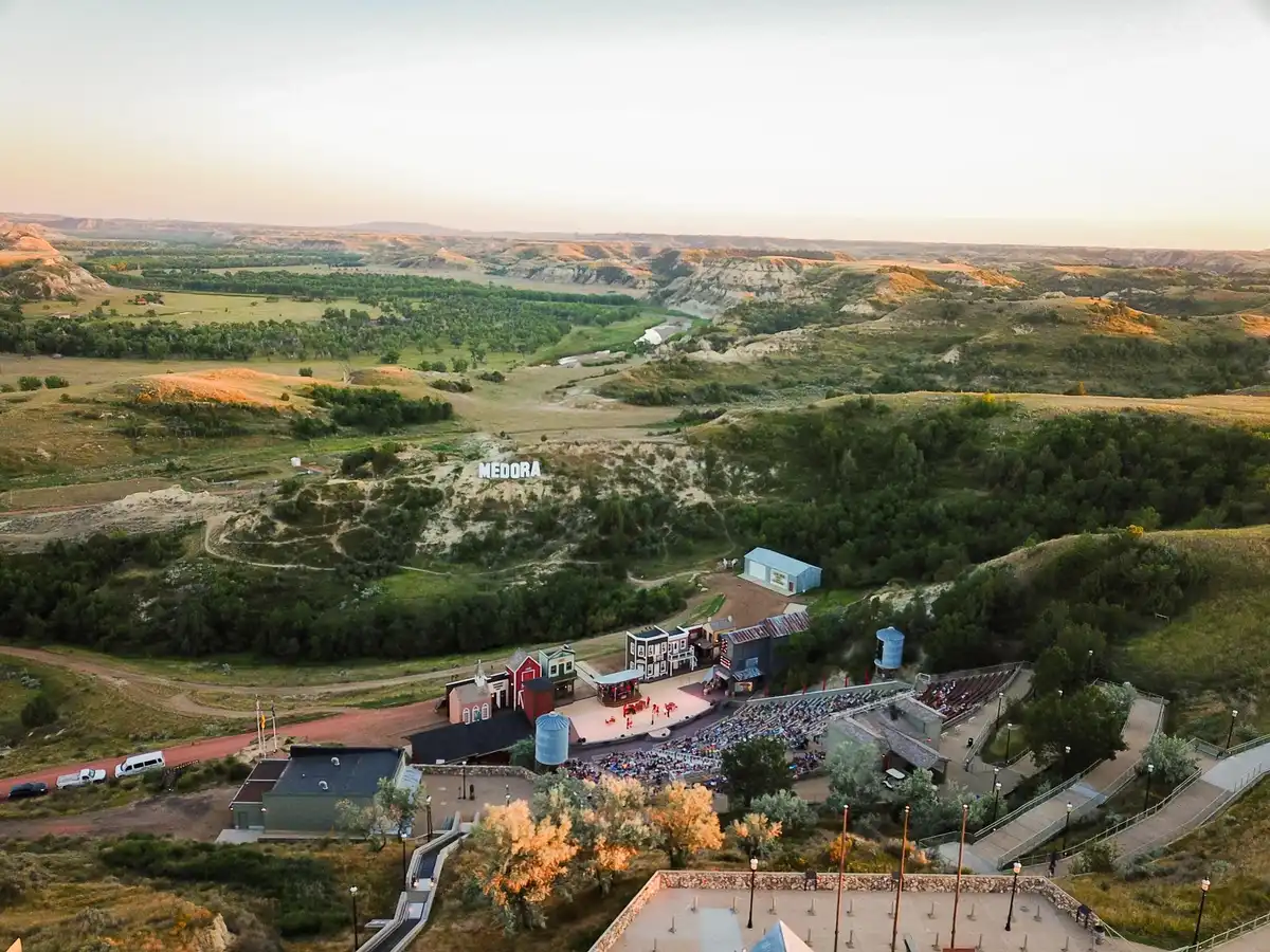 Medora