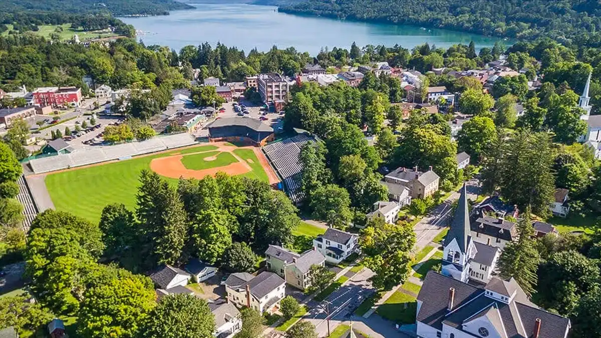 Cooperstown