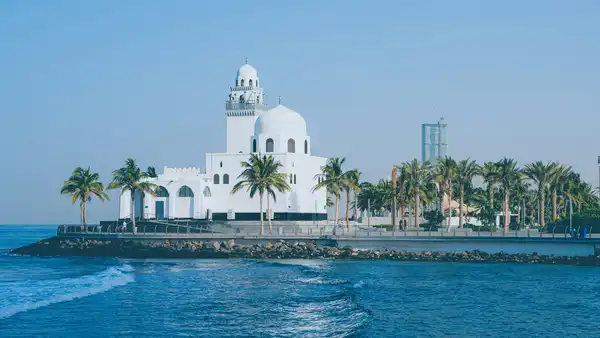 Photo of Red Sea