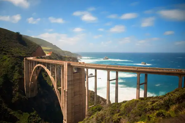 Photo of Monterey
