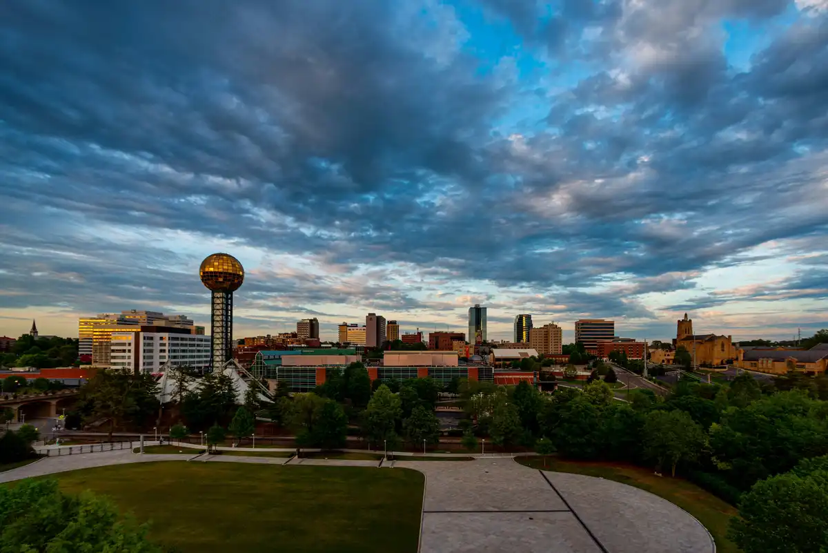 Knoxville