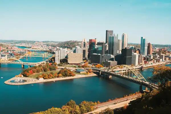 Photo of Pittsburgh