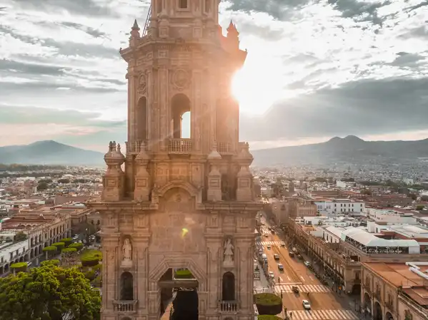 Photo of Mexico