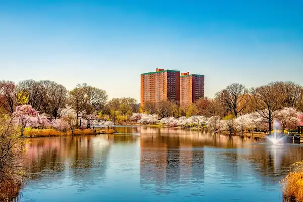 Photo of Newark