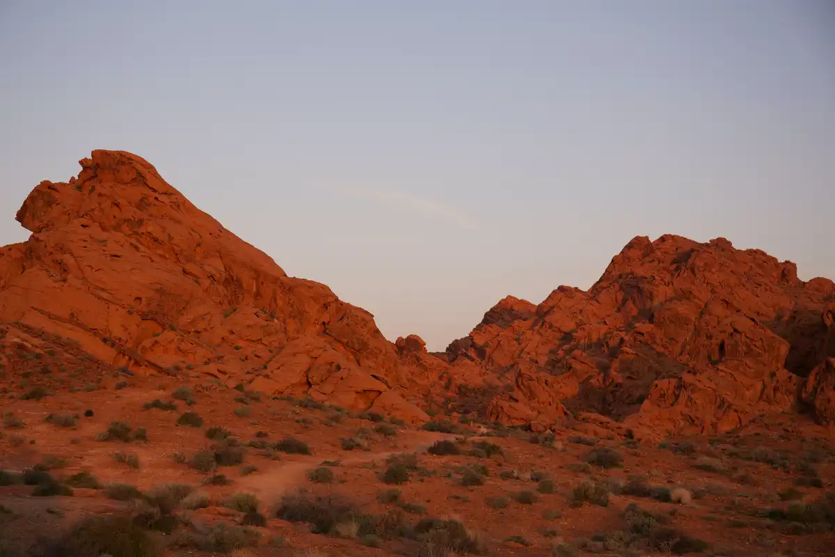 Death Valley