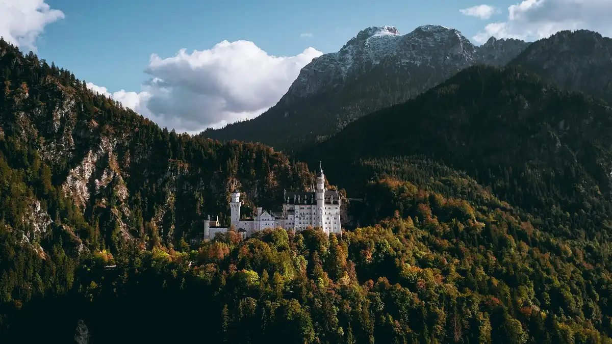 Bavaria