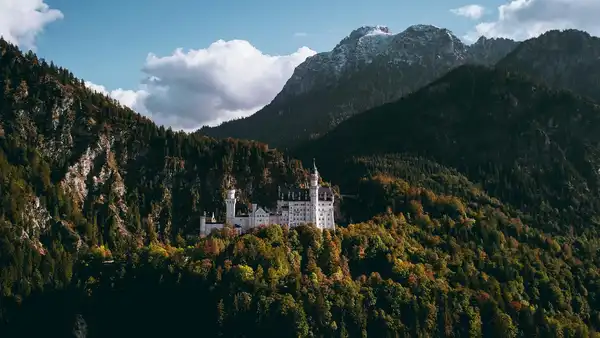 Photo of Bavaria