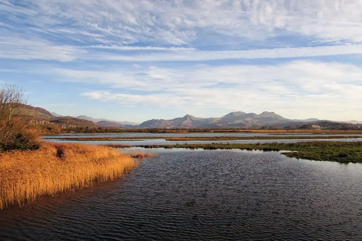 Porthmadog