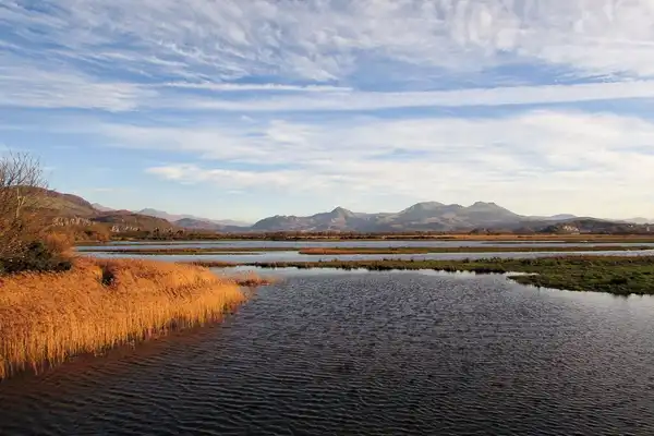Photo of Porthmadog