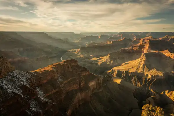 Photo of Grand Canyon National Park