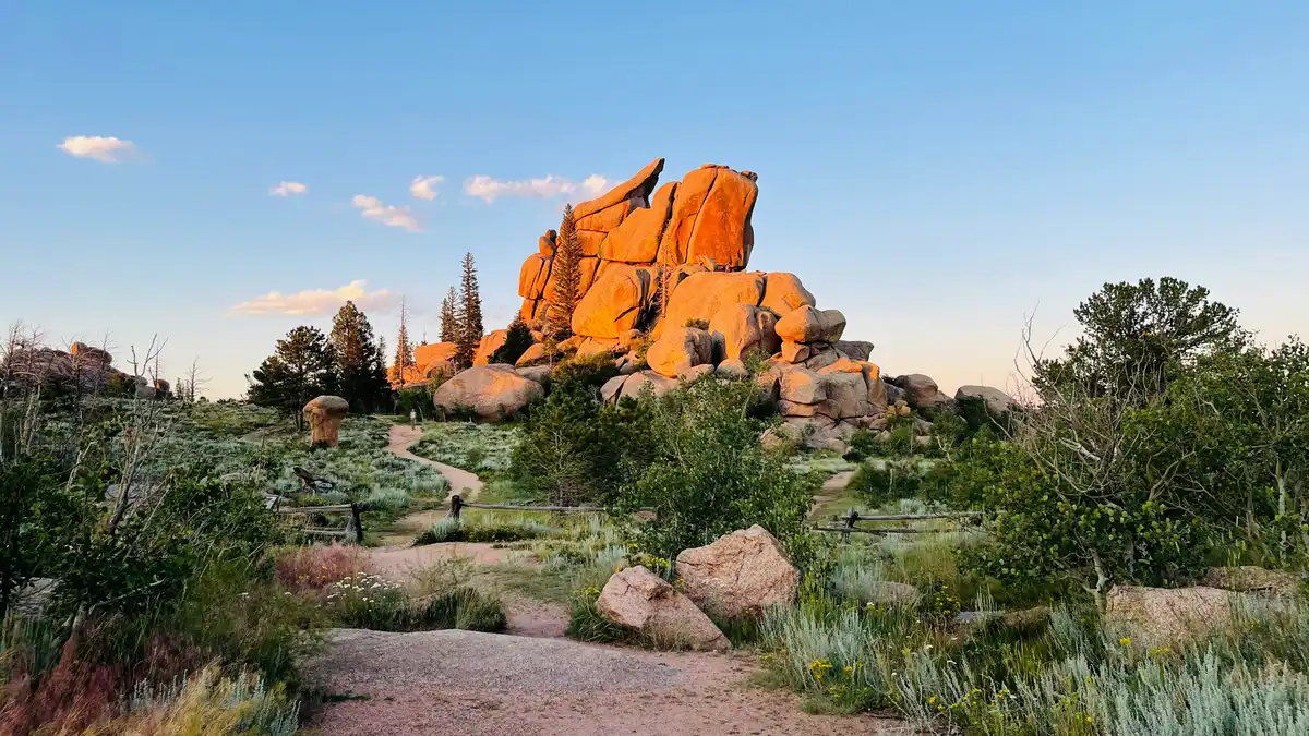 Laramie