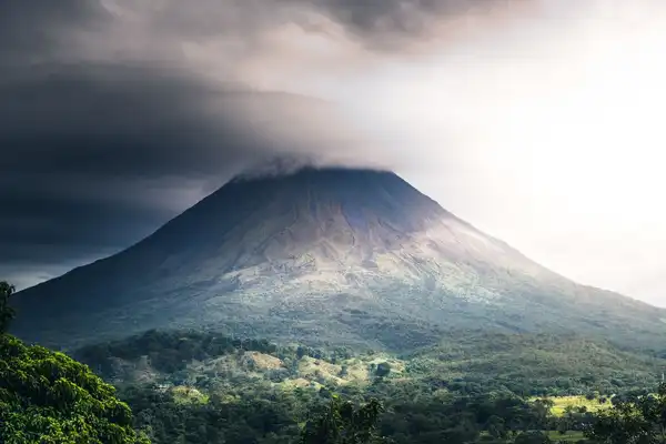 Photo of Costa Rica