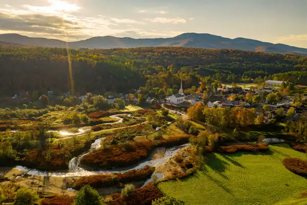 Photo of Stowe