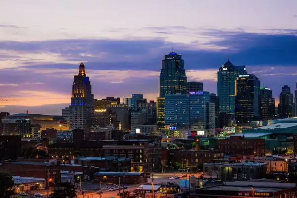 Photo of Kansas City
