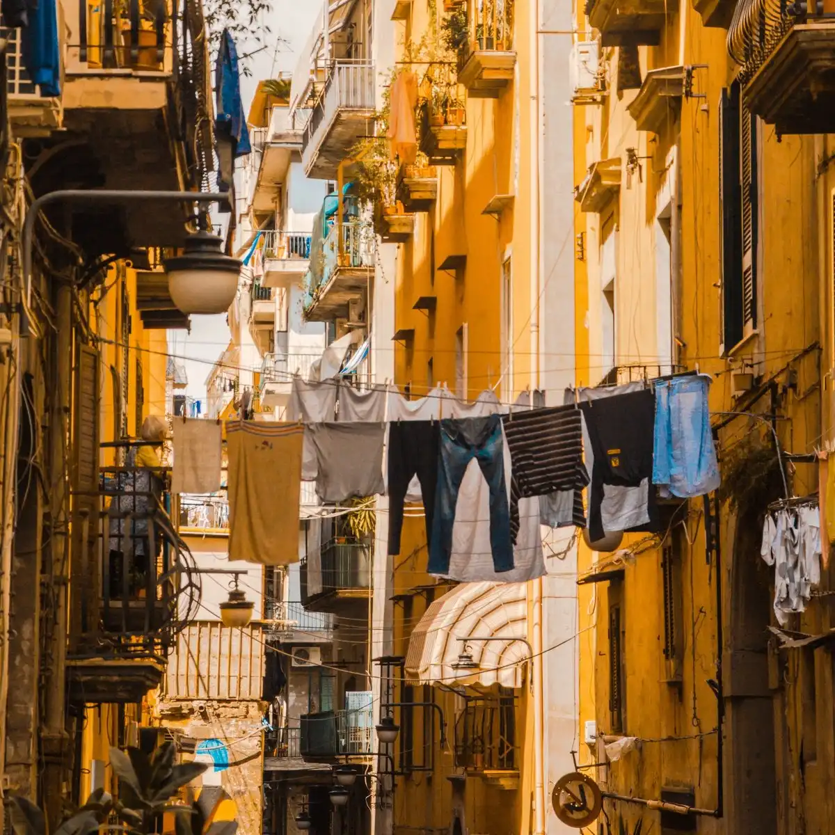 Naples