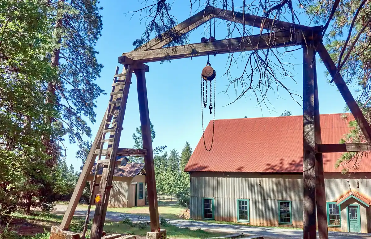 Grass Valley
