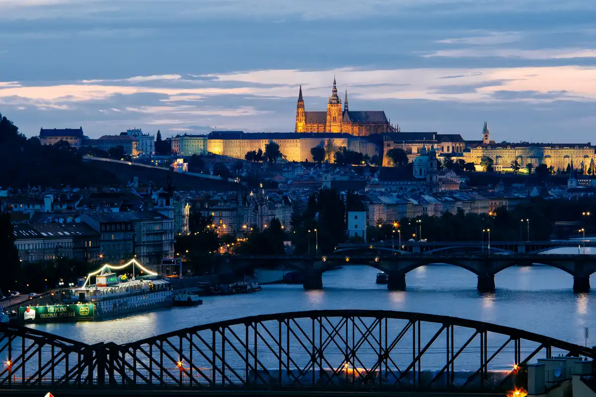 Czechia