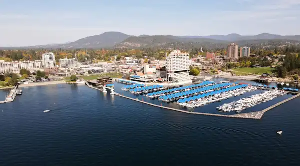 Photo of Coeur d'Alene