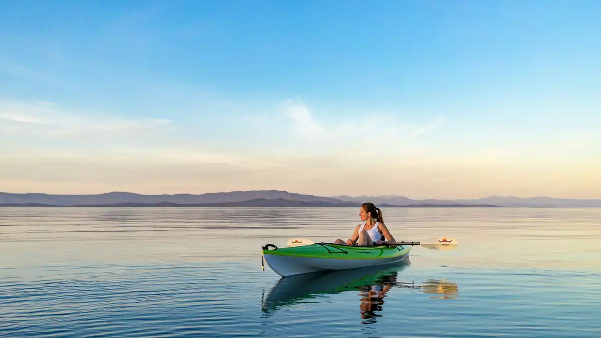 Qualicum Beach