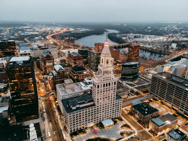 Photo of Hartford