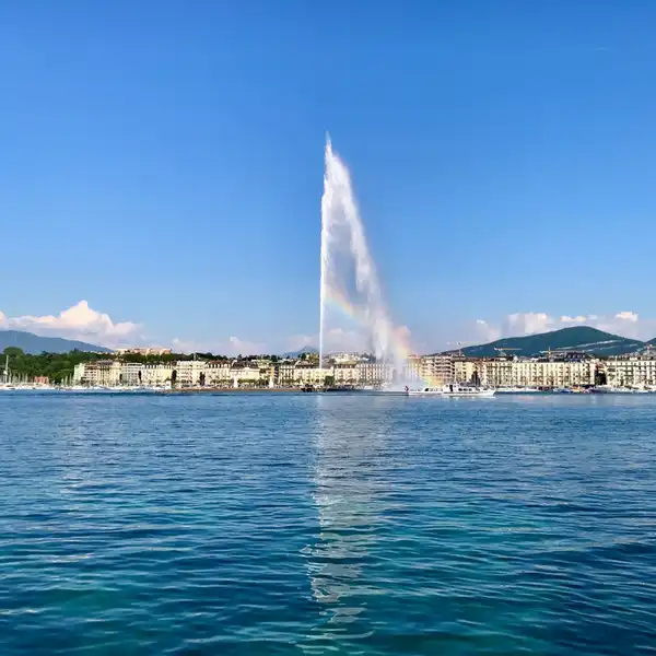 Photo of Geneva