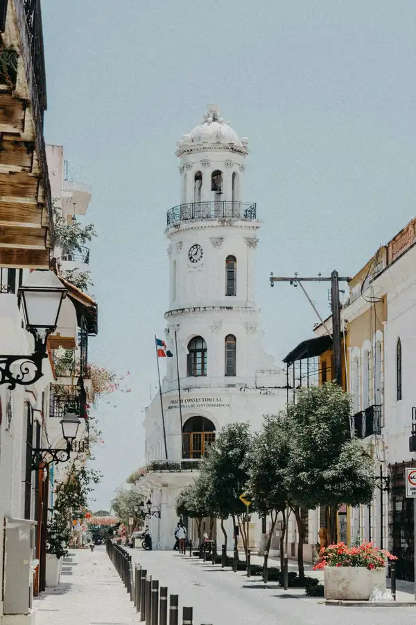 Photo of Ciudad Colonial
