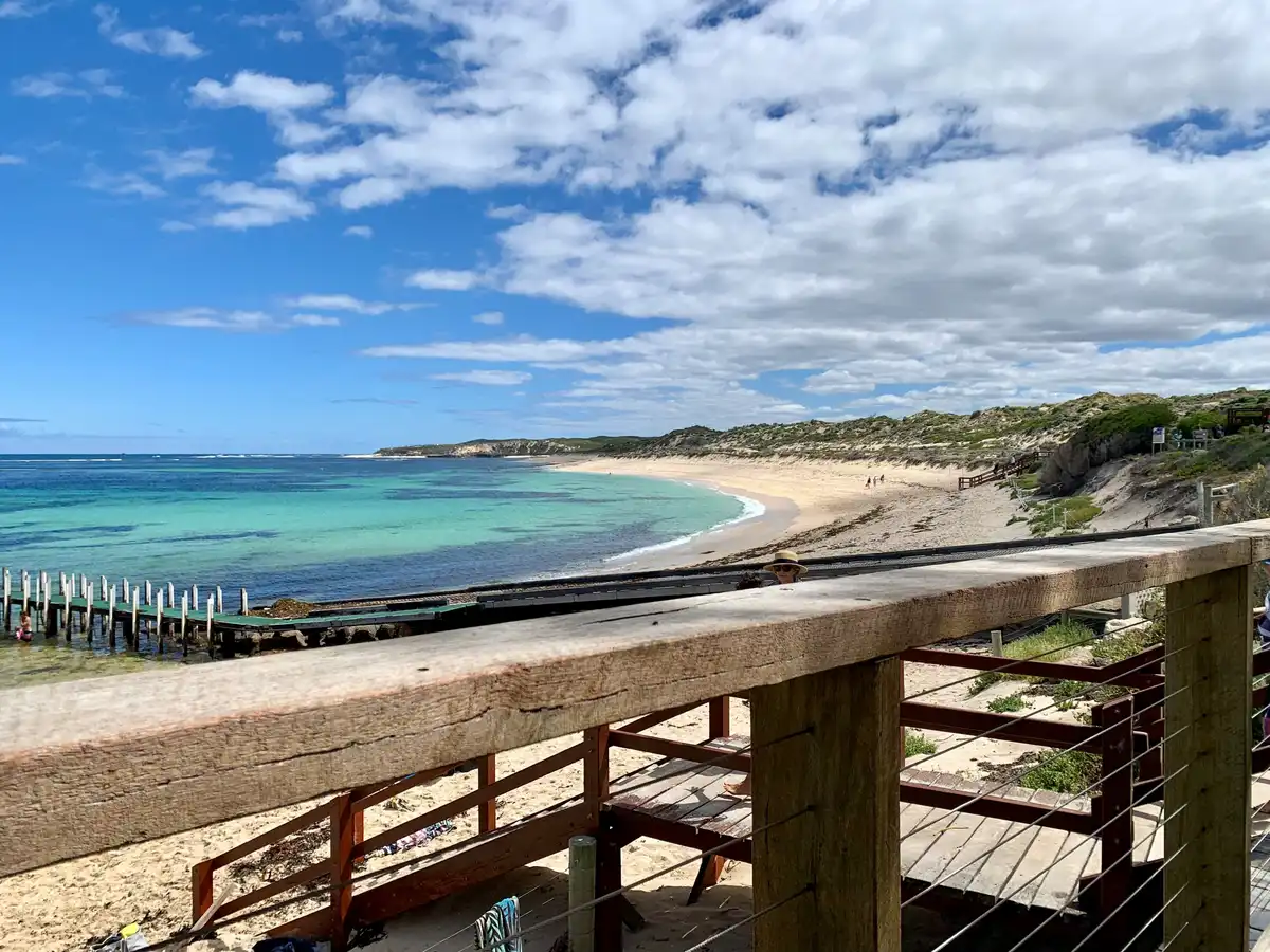 Margaret River