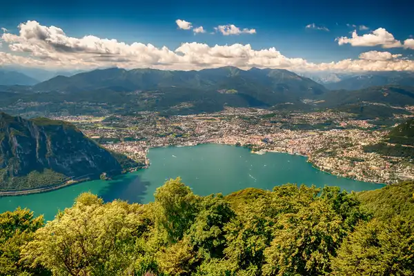 Photo of Como