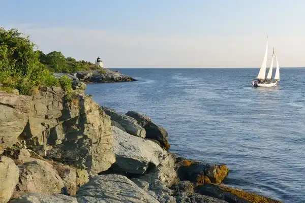 Photo of Rhode Island