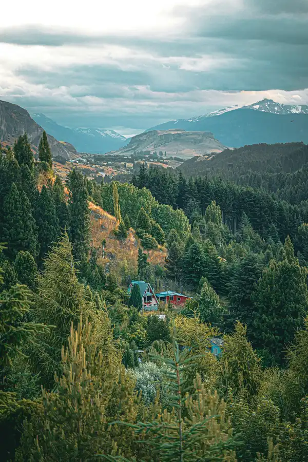 Photo of Coyhaique