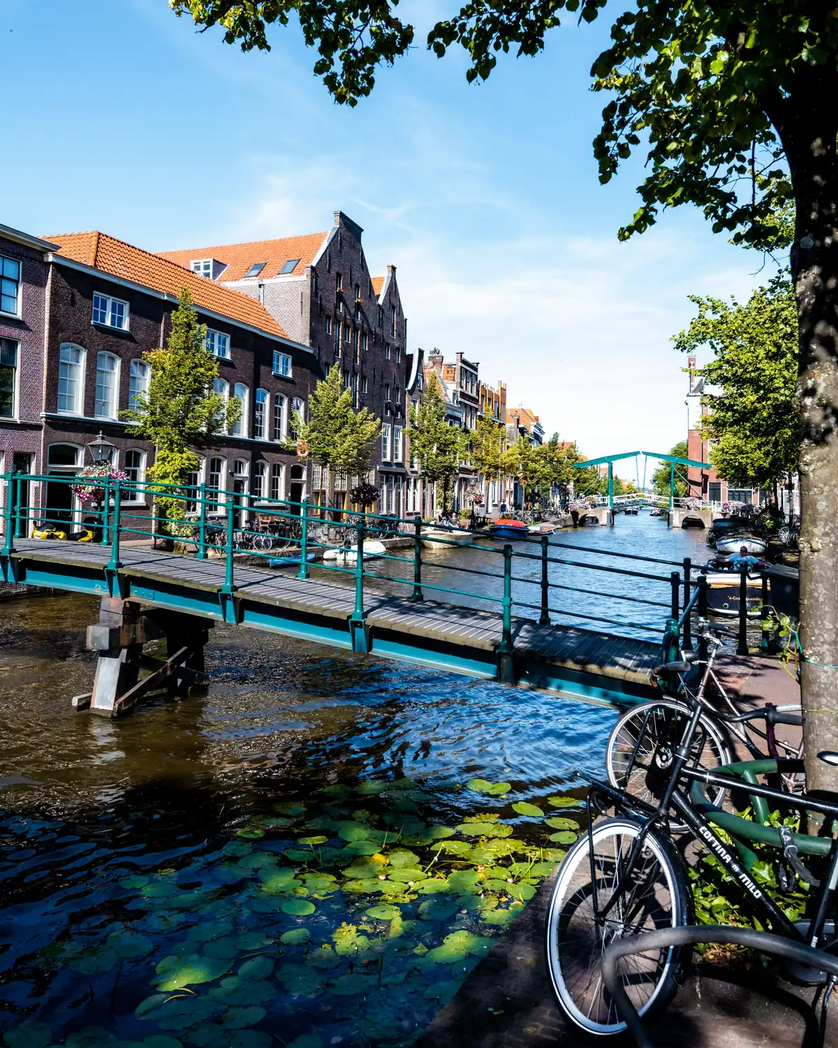 Leiden