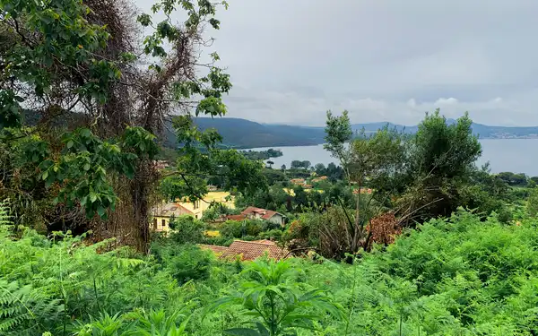 Photo of Bracciano