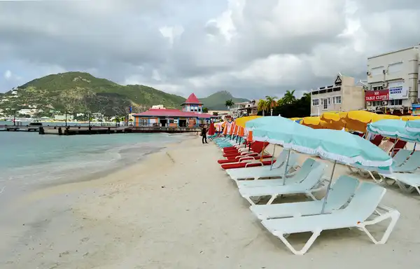 Photo of Philipsburg