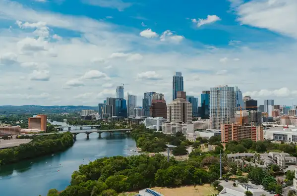 Photo of Downtown Austin