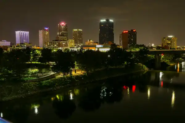 Photo of Little Rock