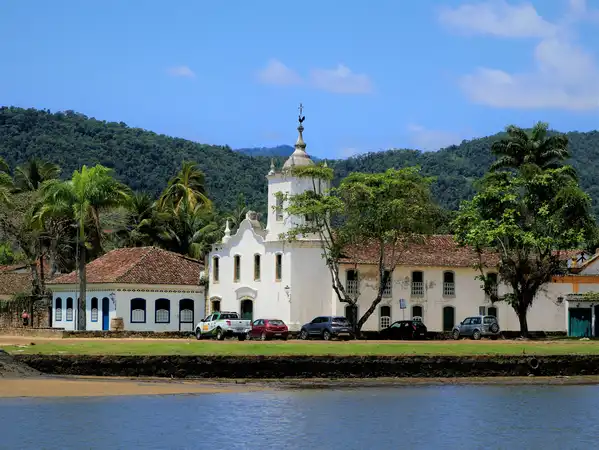 Photo of Paraty