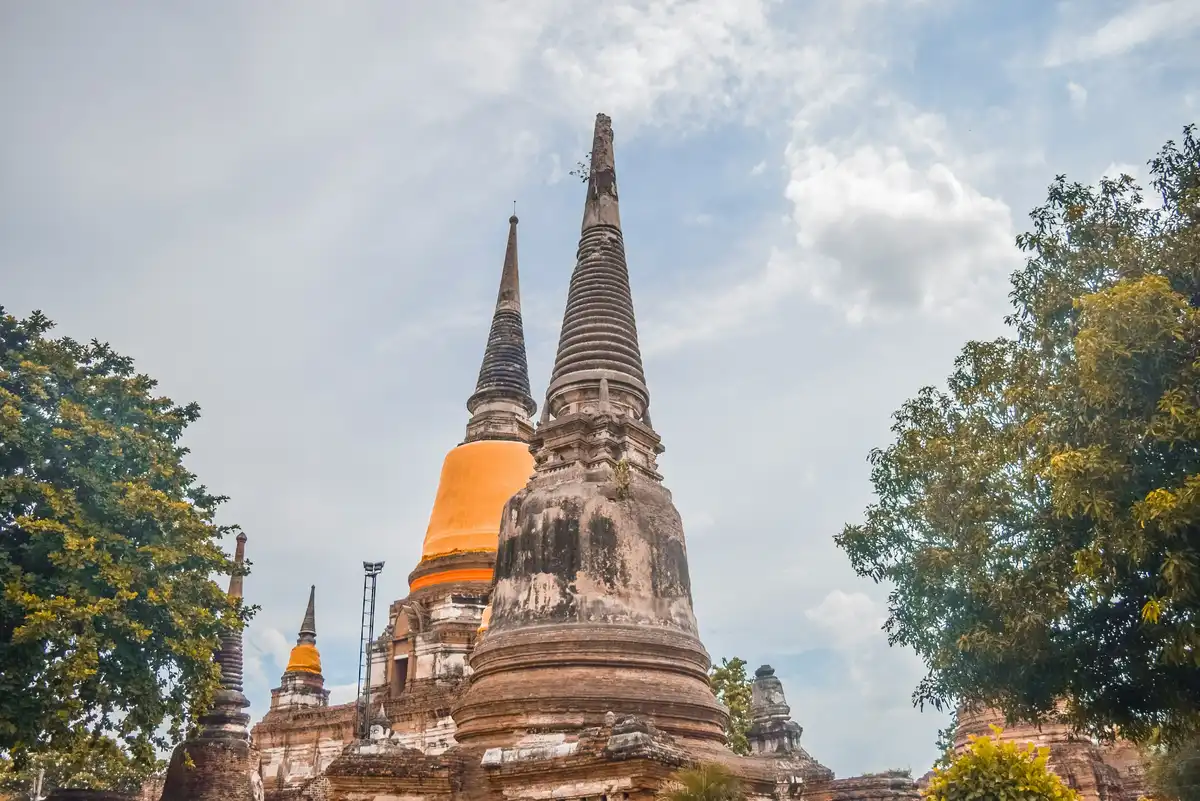 Phra Nakhon Si Ayutthaya
