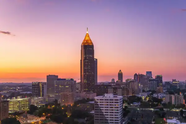 Photo of Atlanta