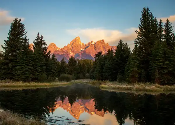 Photo of Wyoming
